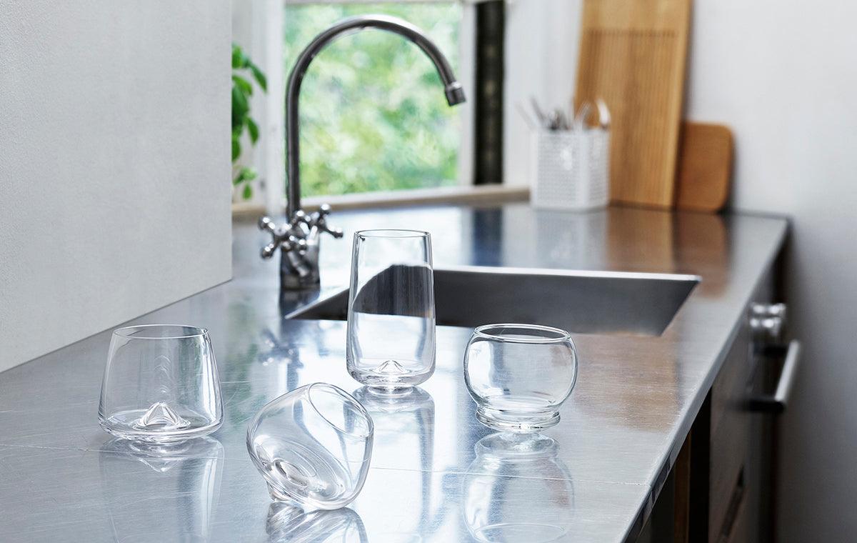 Cognac Glass - M DEGREE STORE