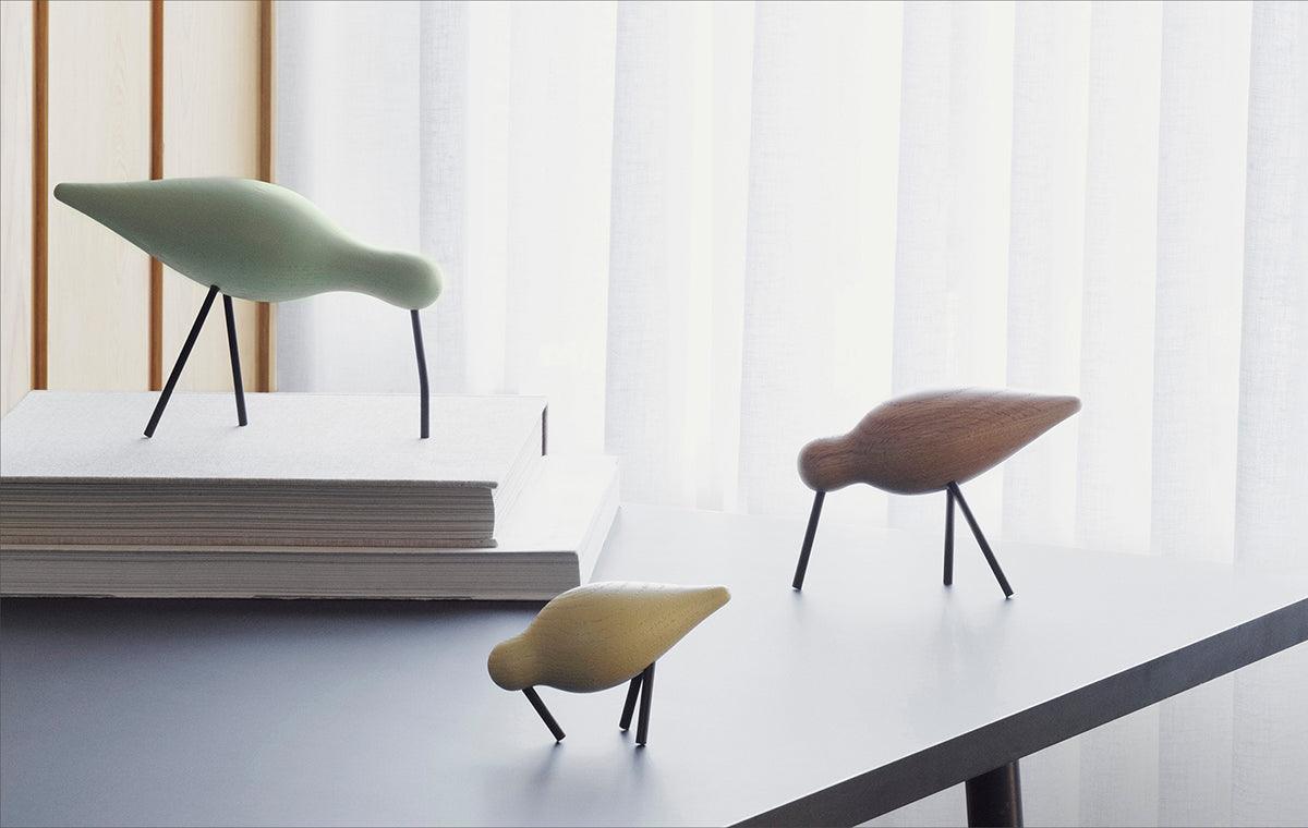 Shorebird Medium Blue/Black - M DEGREE STORE