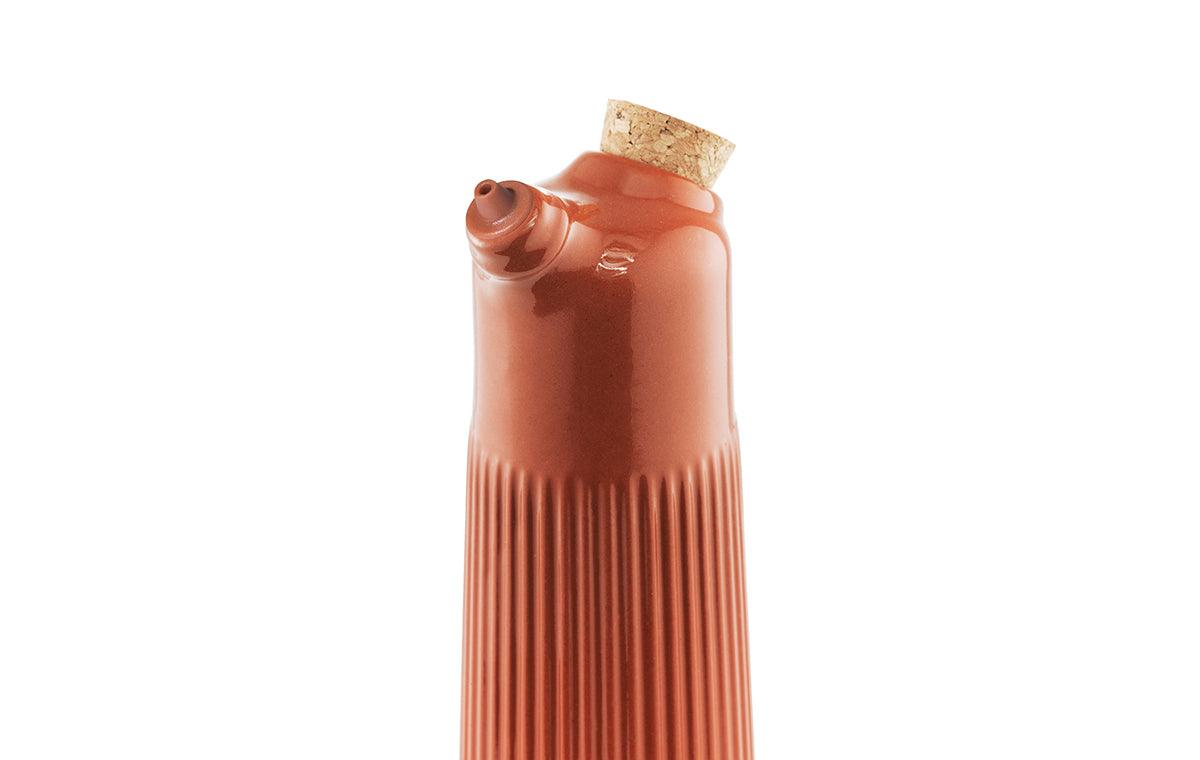Junto Oil Bottle Terracotta - M DEGREE STORE