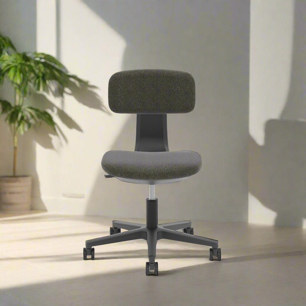 Pop Active Chair Black Frame - M DEGREE STORE
