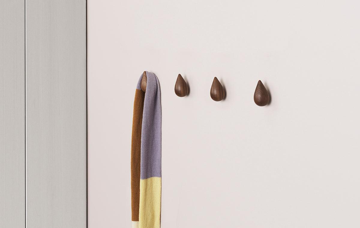 Dropit Hooks Small - M DEGREE STORE