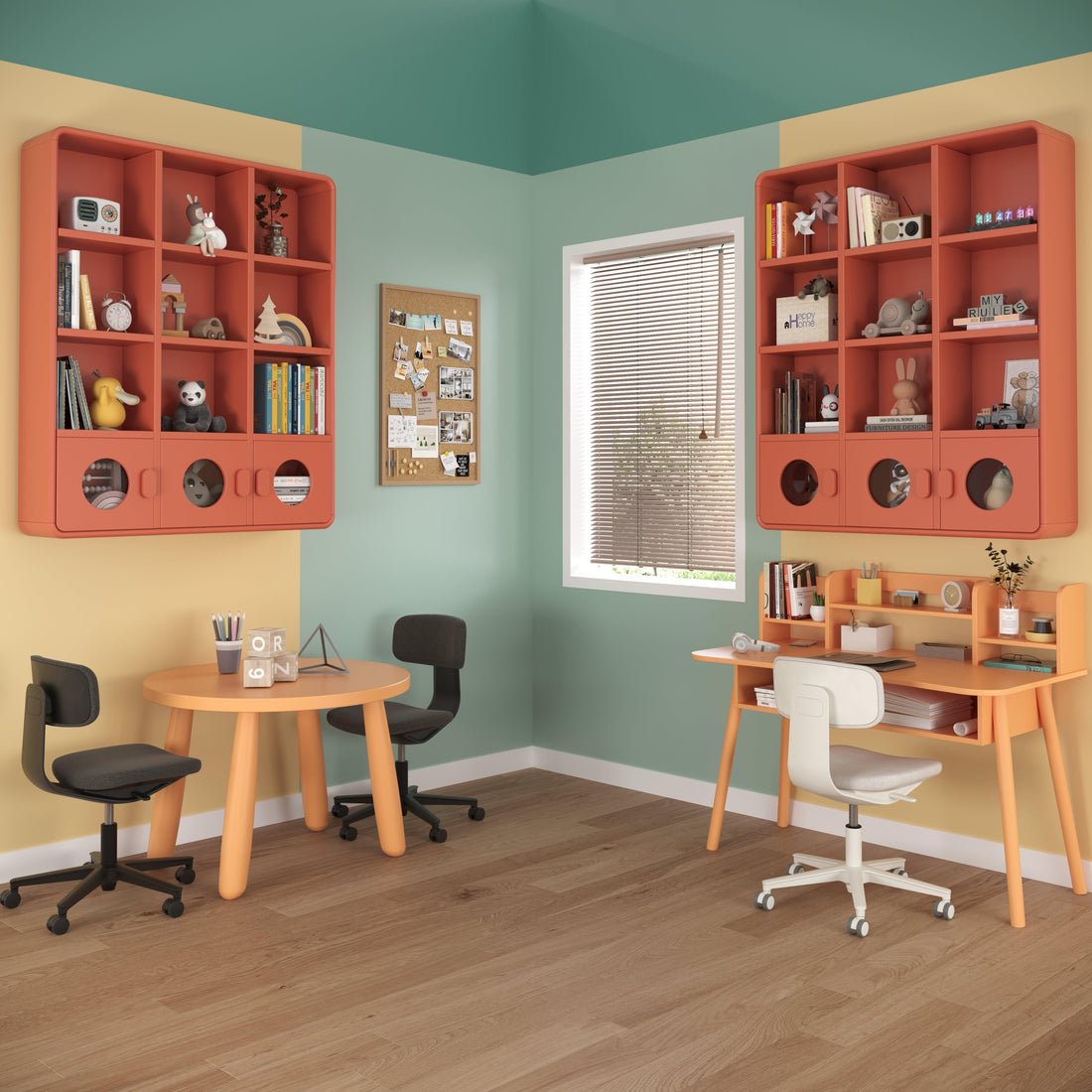 3 Benefits of Using an Active Chair in Your Home Office - M DEGREE STORE