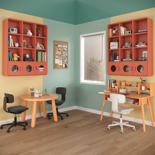 3 Benefits of Using an Active Chair in Your Home Office - M DEGREE STORE