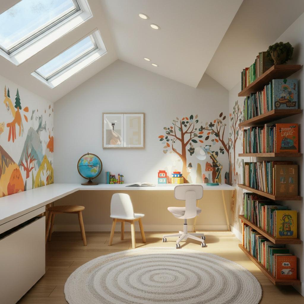 Maximize Small Spaces with the Pop Active Chair Guide - M DEGREE STORE