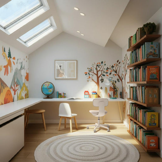 Maximize Small Spaces with the Pop Active Chair Guide - M DEGREE STORE