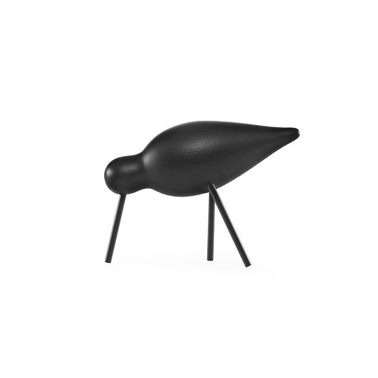 Shorebird Medium Black/Black - M DEGREE STORE