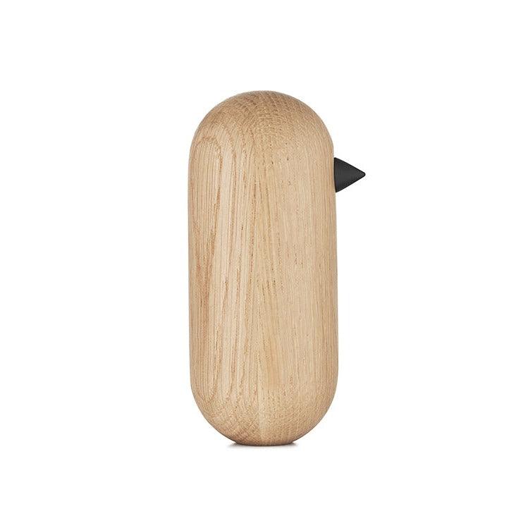 Little Bird 13,5 cm Oak - M DEGREE STORE