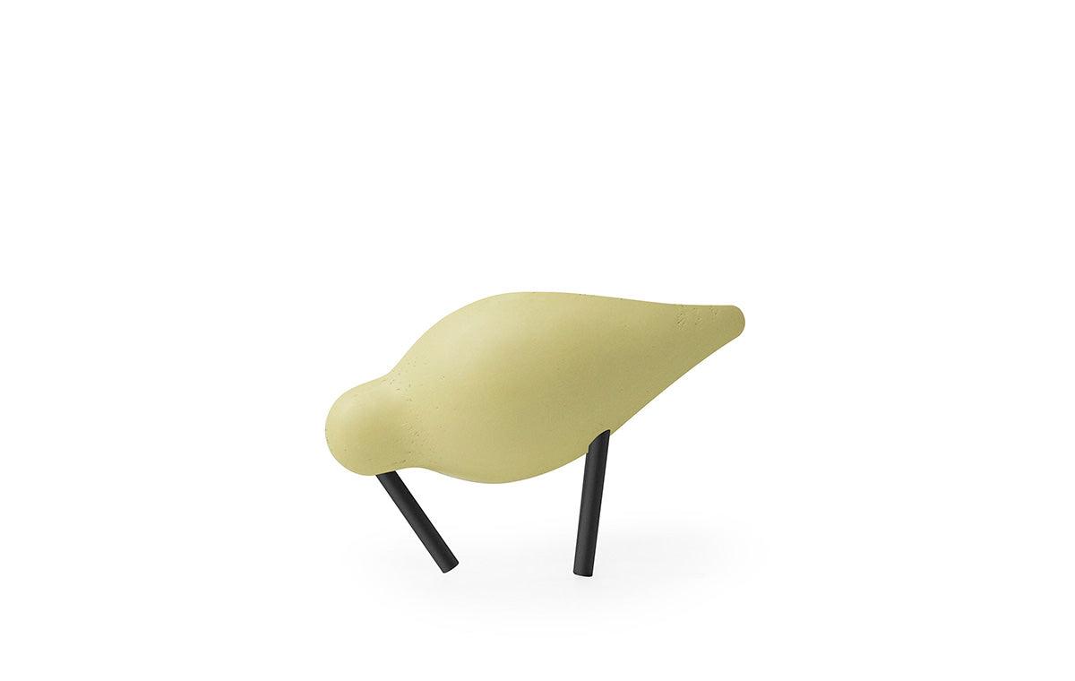 Shorebird Small Light Yellow/Black - M DEGREE STORE