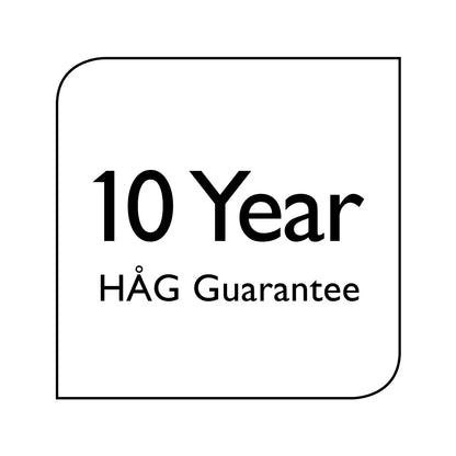 HAG Capisco Puls 8020 - Blueberry / White