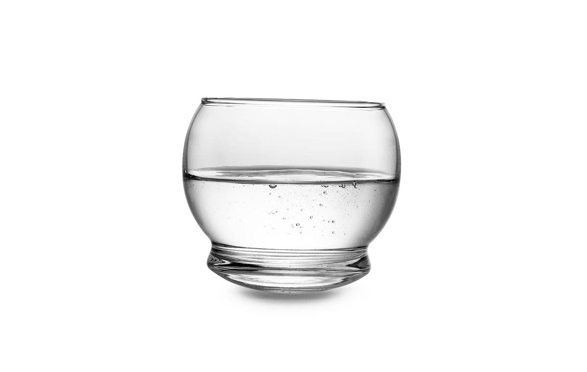 Rocking Glass - M DEGREE STORE