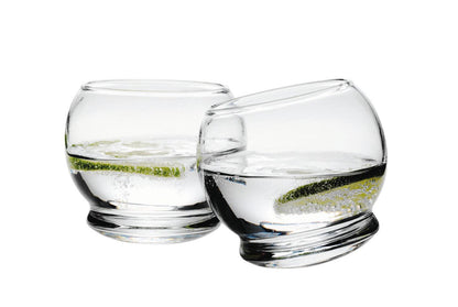 Rocking Glass - M DEGREE STORE