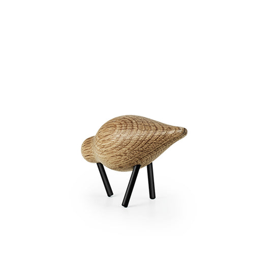 Shorebird Small Oak/Black