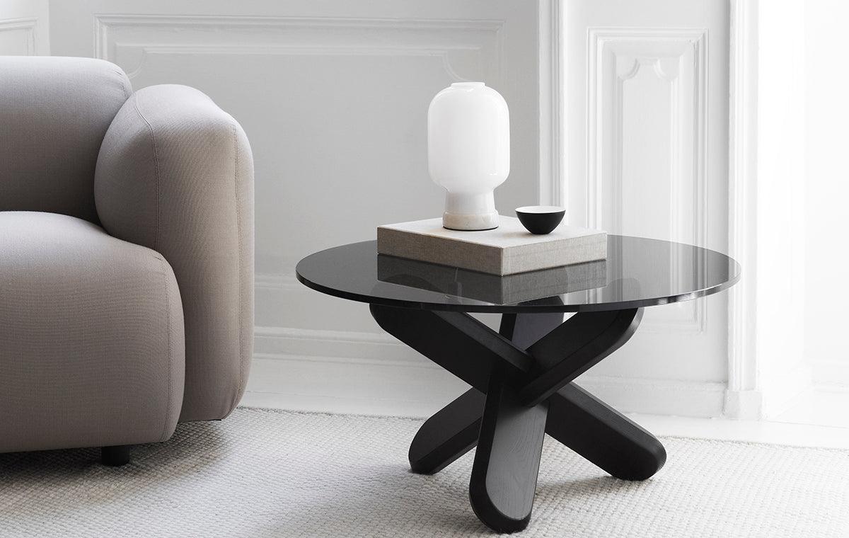 Amp Table Lamp - M DEGREE STORE