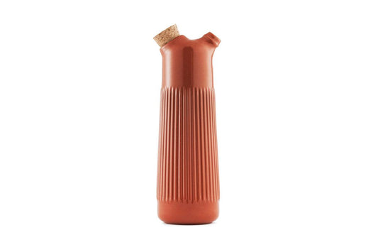 Junto Oil Bottle Terracotta - M DEGREE STORE