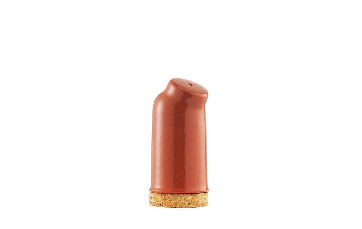 Junto Pepper Shaker Terracotta - M DEGREE STORE