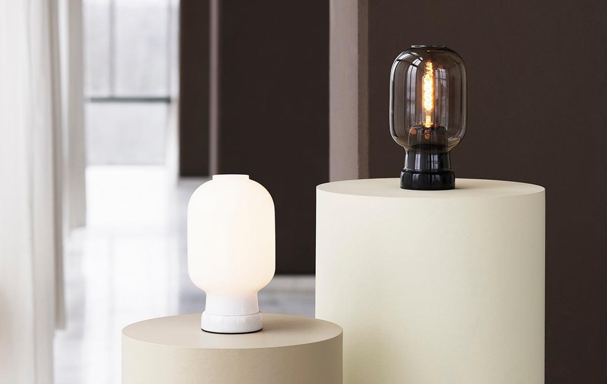 Amp Table Lamp - M DEGREE STORE