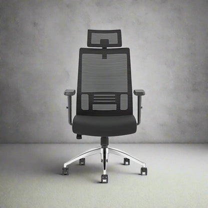 Aero High Back Chair - M DEGREE STORE