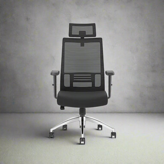 Aero High Back Chair - M DEGREE STORE