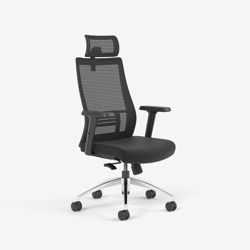 Aero High Back Chair - M DEGREE STORE
