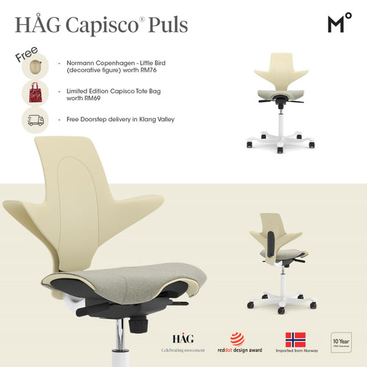 Hag Capisco Puls 11.11 sales