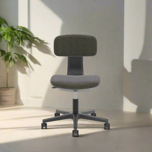 Pop Active Chair Black Frame - M DEGREE STORE