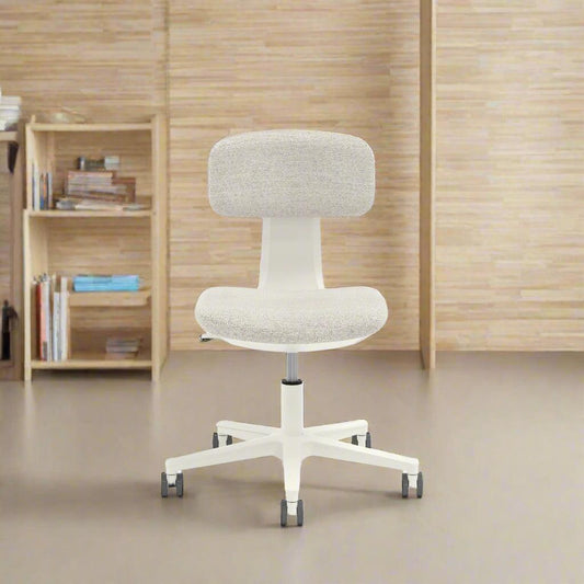 Pop Active Chair White Frame - M DEGREE STORE