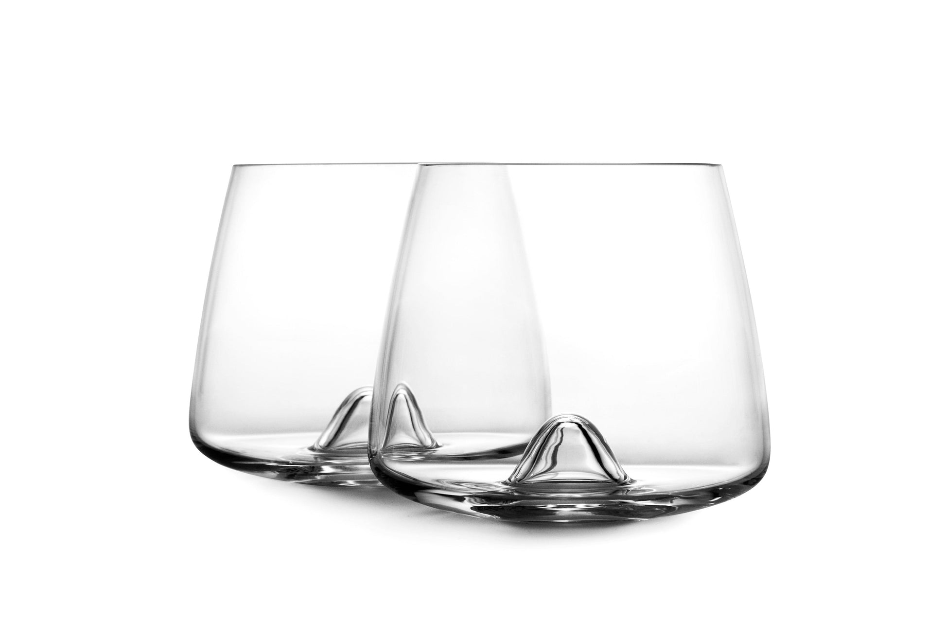 Whiskey Glass - M DEGREE STORE
