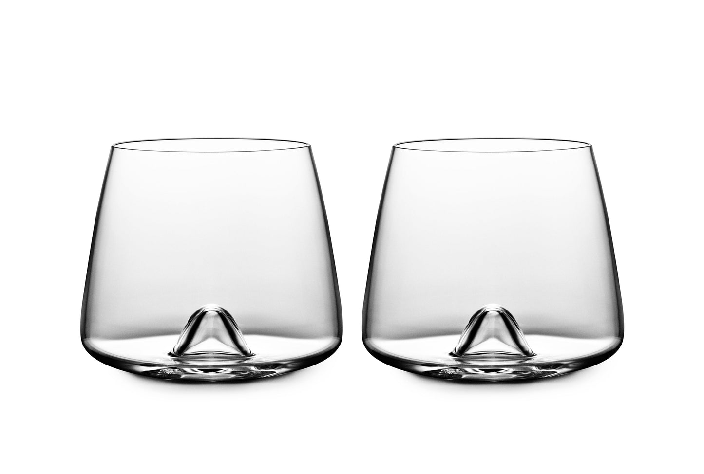 Whiskey Glass - M DEGREE STORE