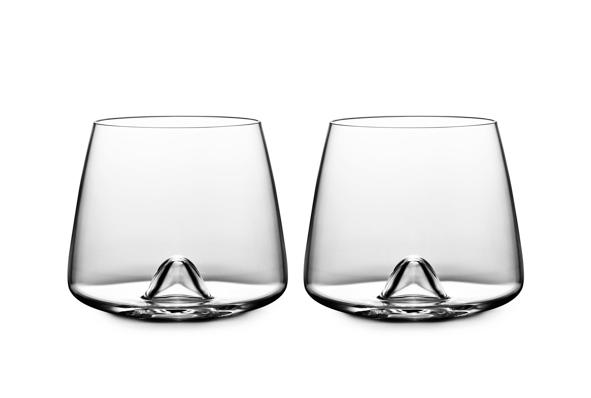Whiskey Glass - M DEGREE STORE