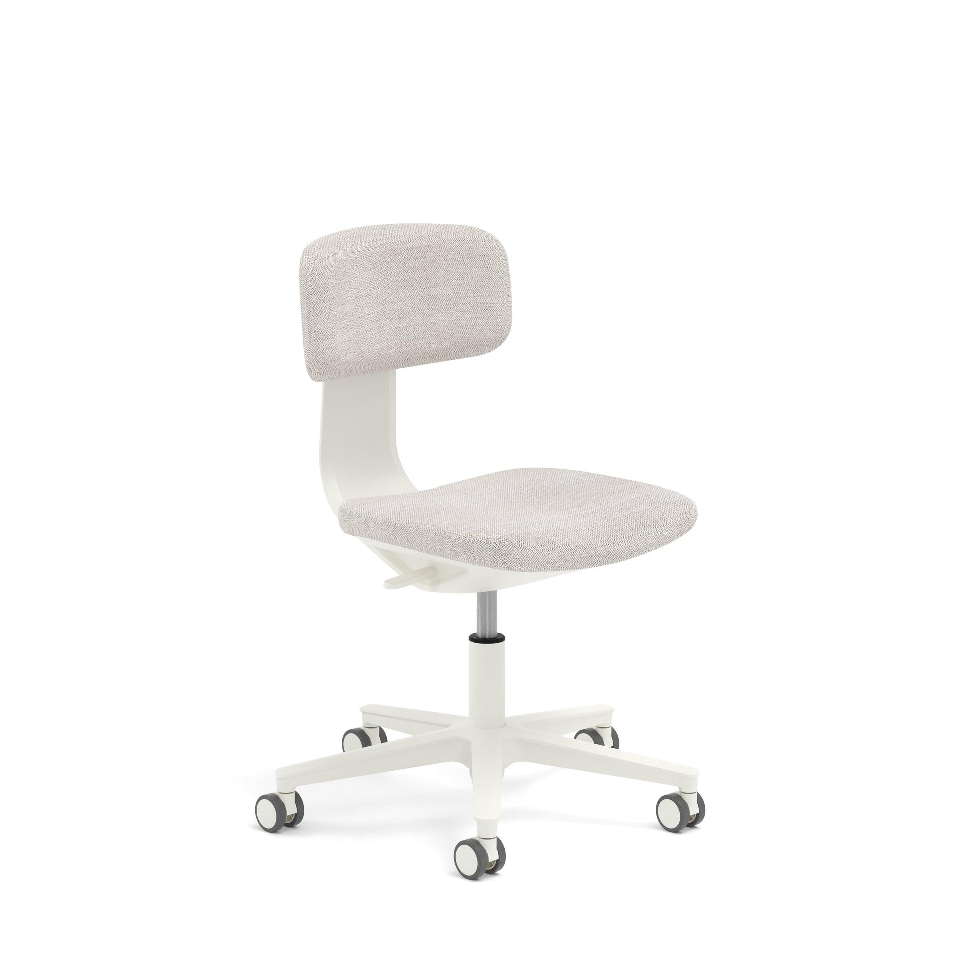 Pop Active Chair White Frame - M DEGREE STORE