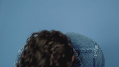 HÅG Capisco Puls 8020 - Rosehip / White